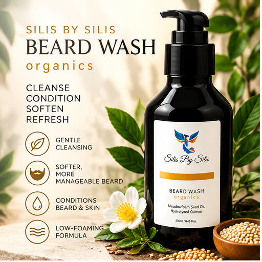 Beard Wash | 250 mL