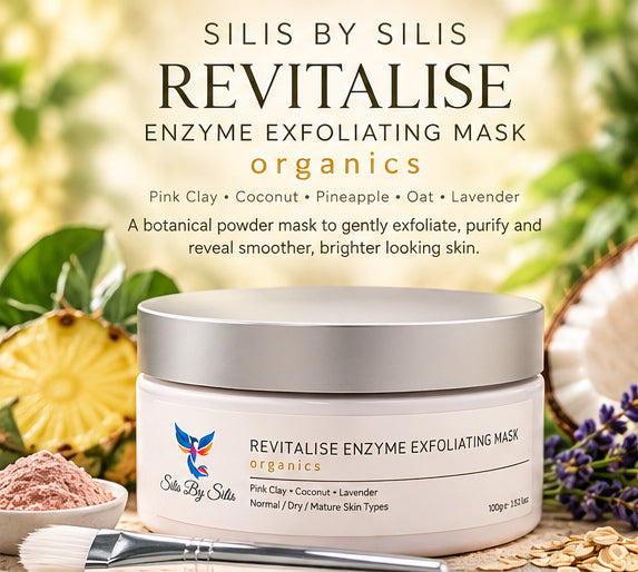 Revitalise Enzyme Exfoliating Mask