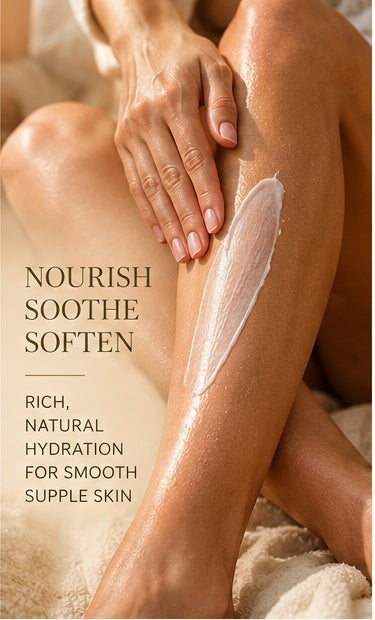 Body Balm with Kakadu Plum & Finger Lime