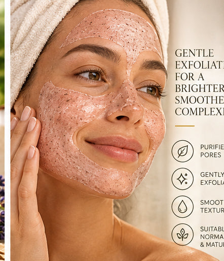 Revitalise Enzyme Exfoliating Mask