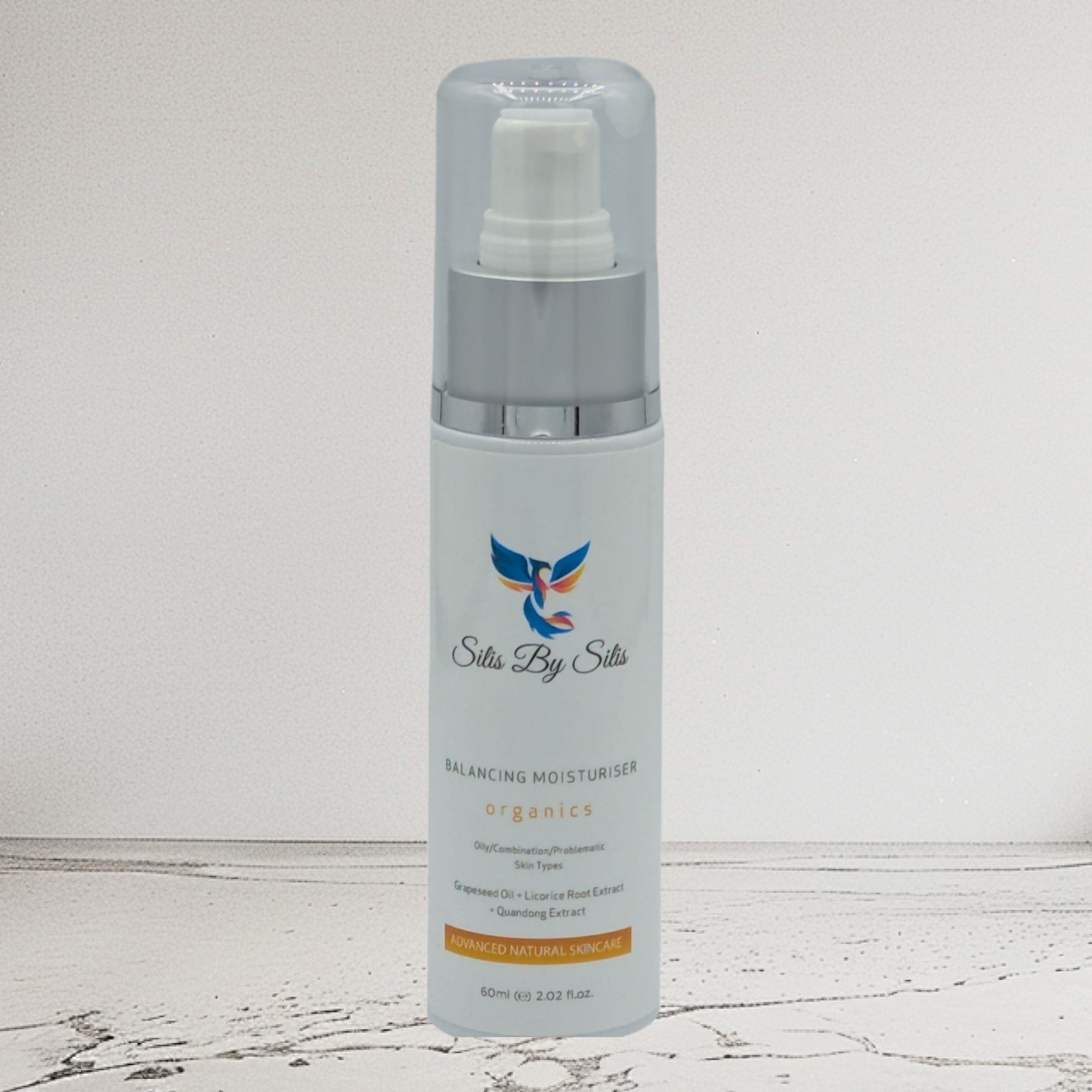 BALANCING MOISTURISER