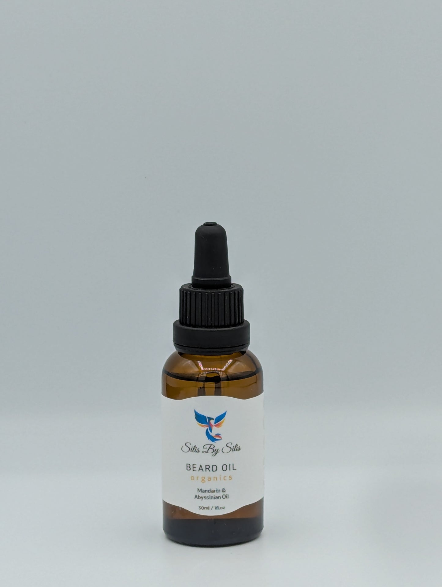 BEARD OIL