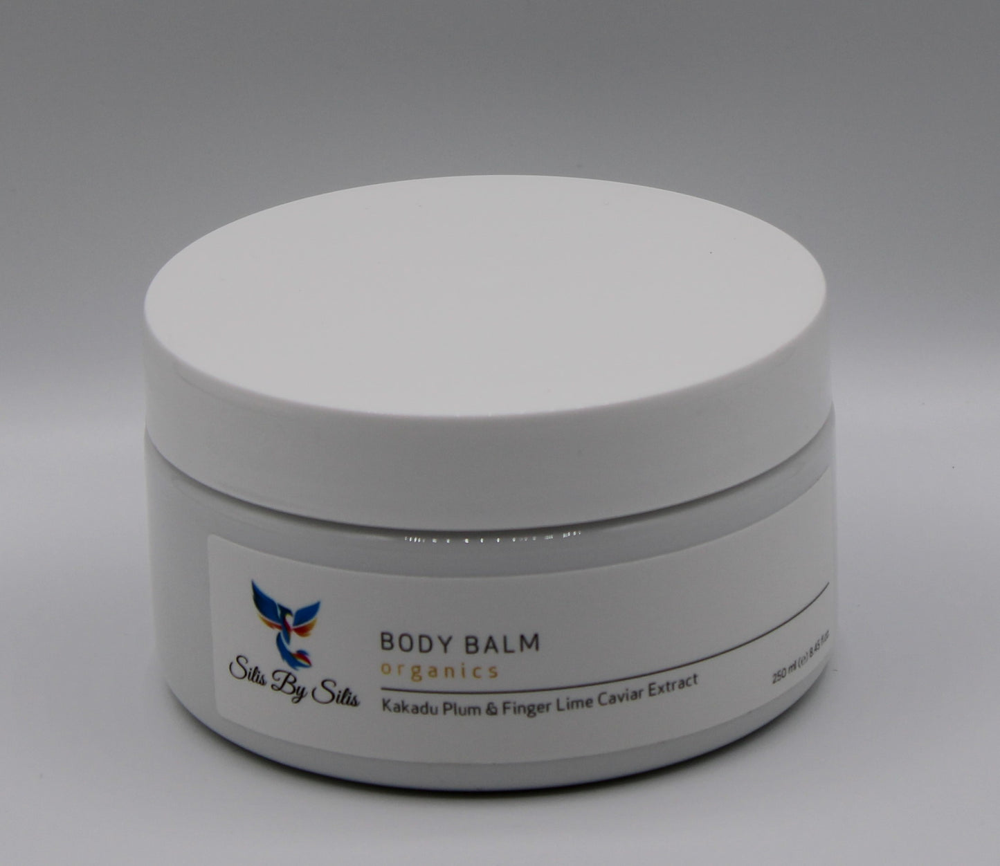 BODY BALM