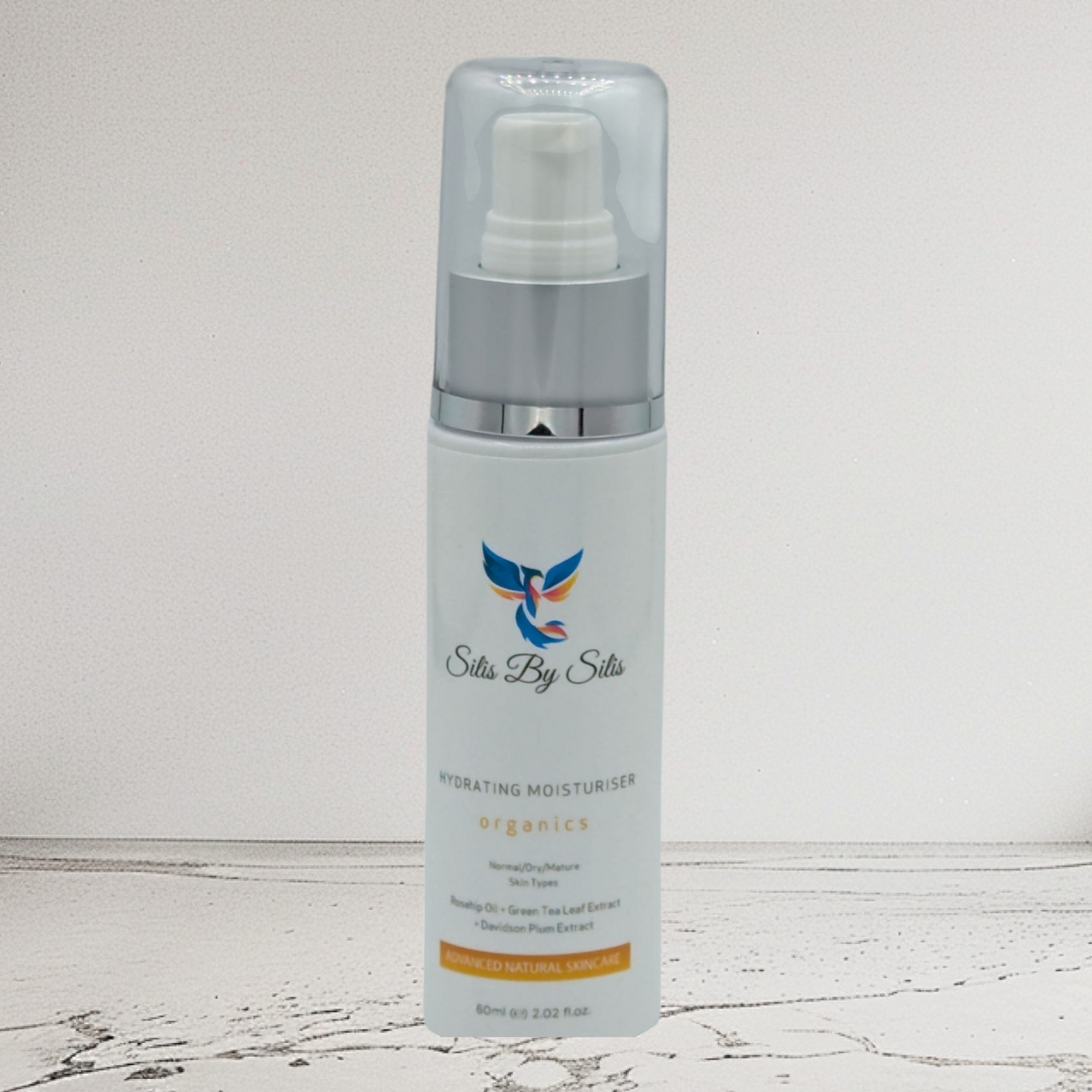 HYDRATING MOISTURISER