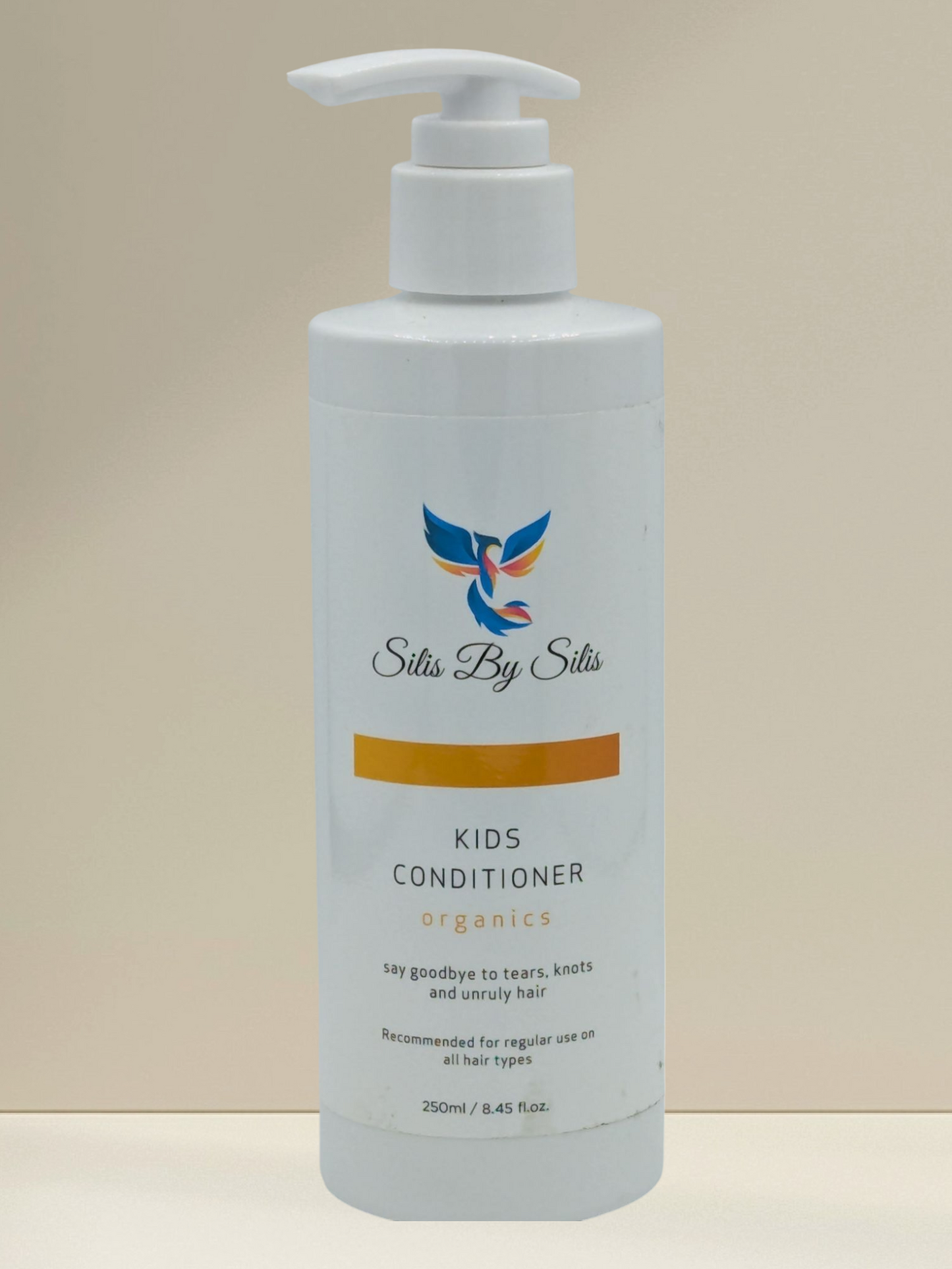 KIDS CONDITIONER - 250ml
