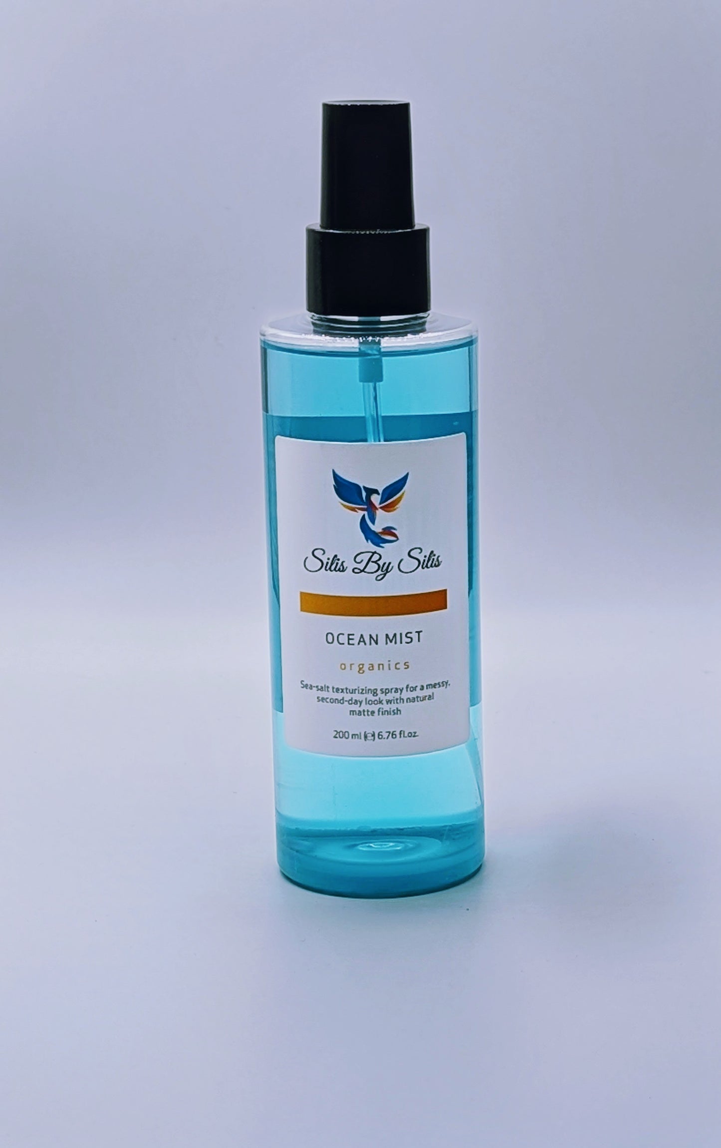 OCEAN MIST - SEA SALT HAIR TEXTURING SPRAY