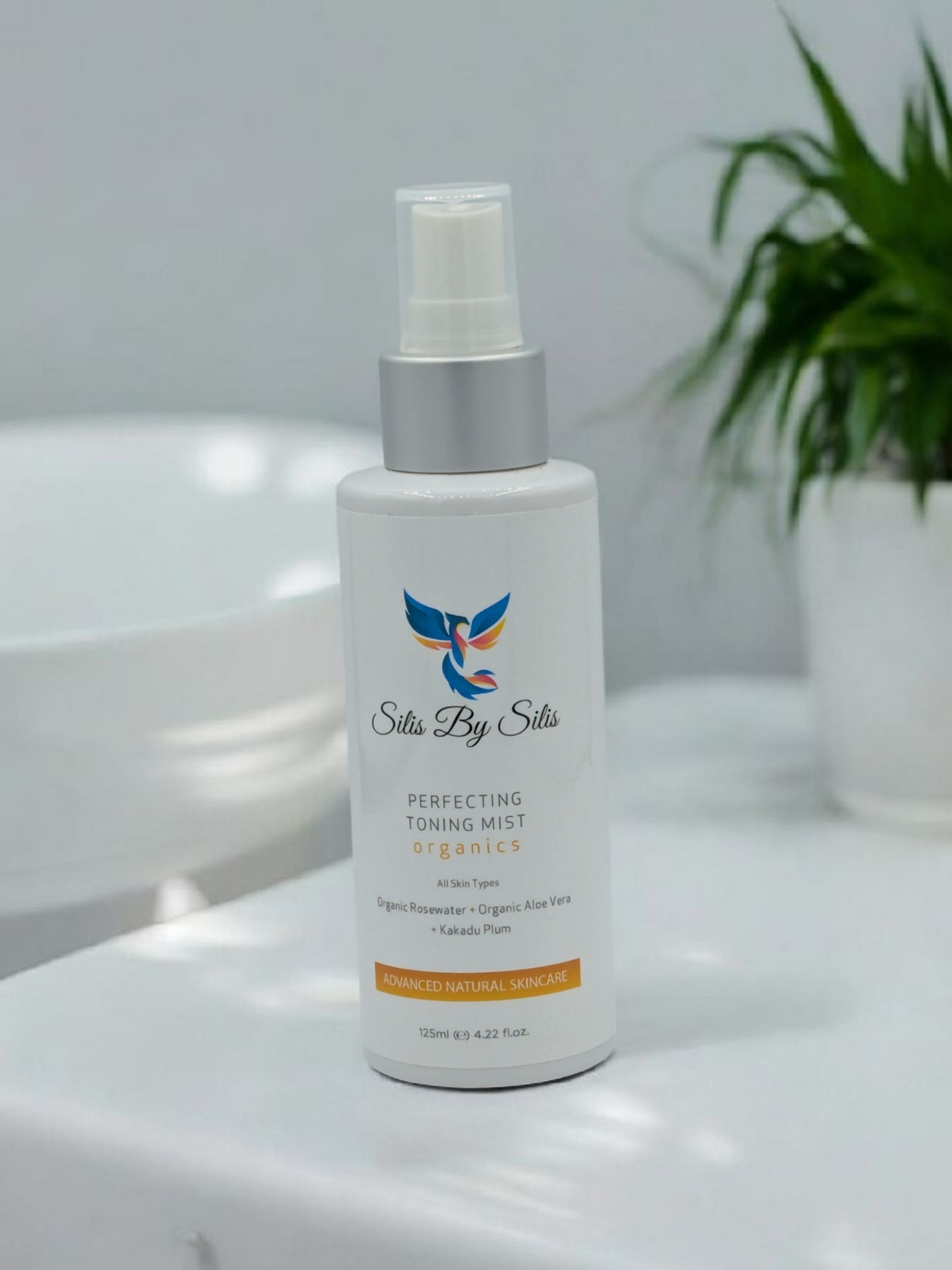 Perfecting Hydrating Toning Mist 125 ml