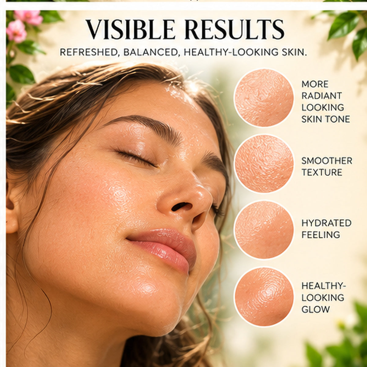 Perfecting Toning Mist – 125ml