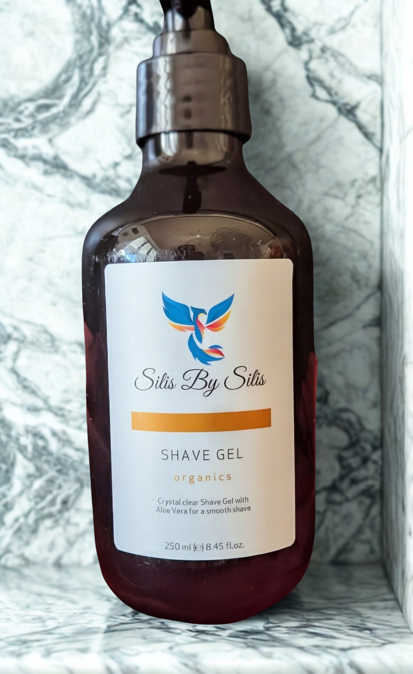 Shave Gel - 250ml