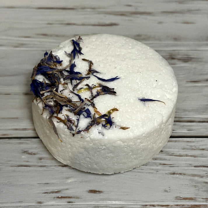 SHOWER STEAMER | VERVE