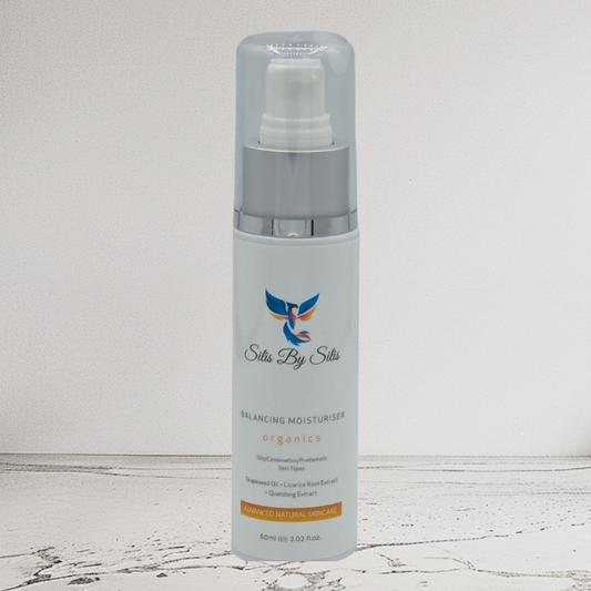 Adult Acne in Your 20s and 30s: How to Build a Routine That Balances Oil and Hydration