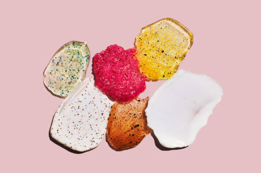 Exfoliate Your Way to Glowing Skin