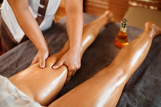 Performance Muscle Care