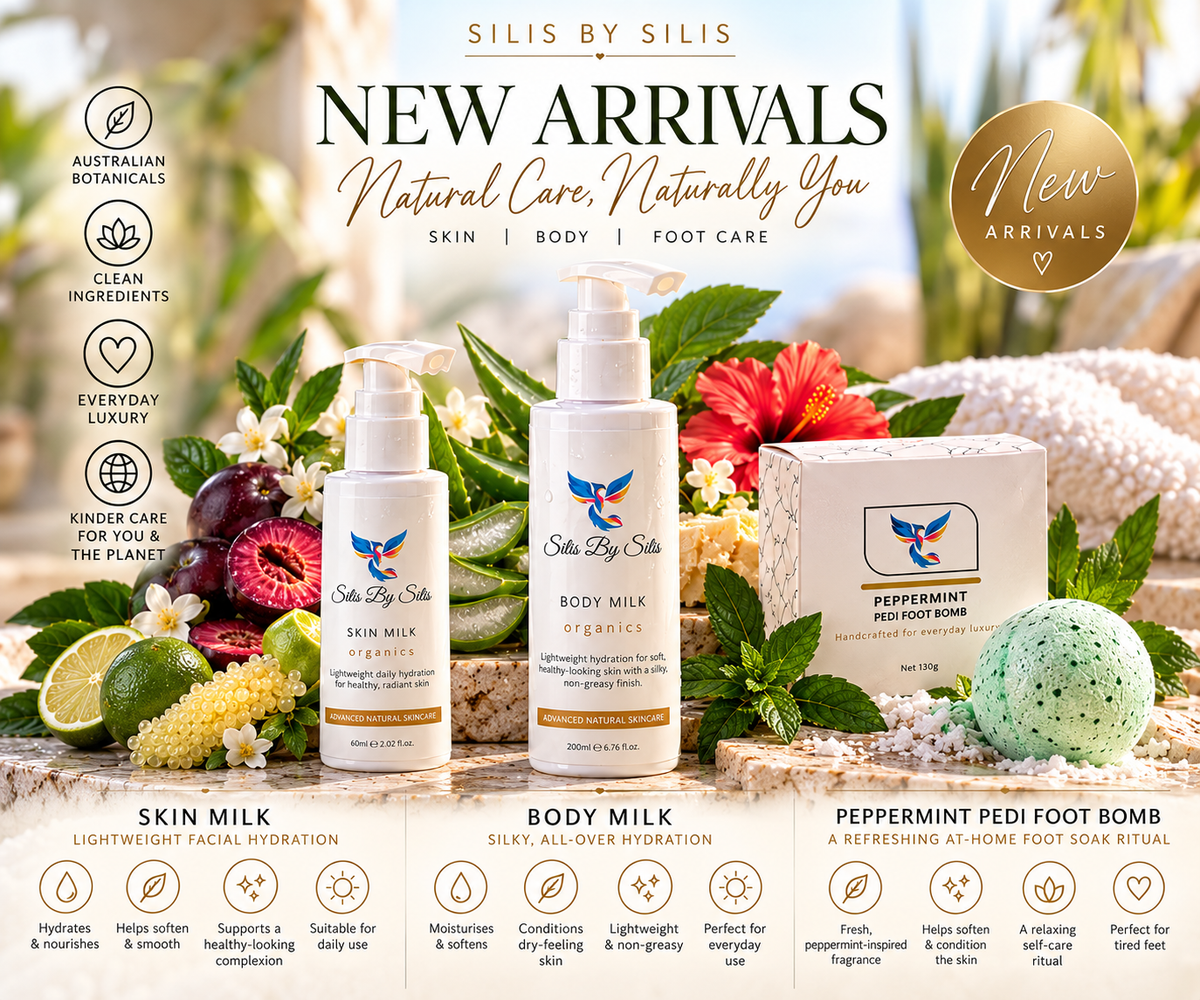 New Arrivals