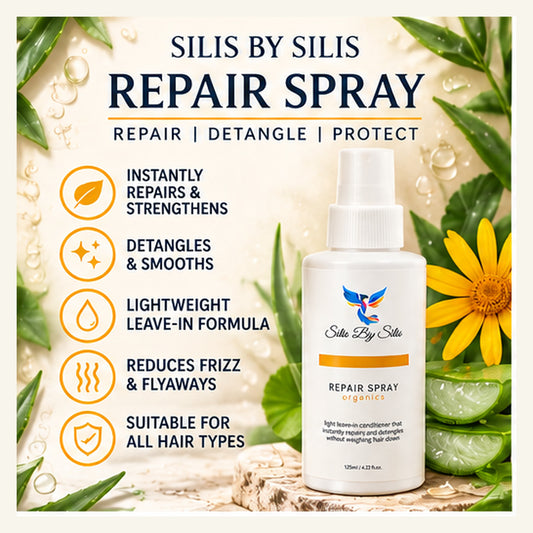 Repair Spray Organics | 125 mL