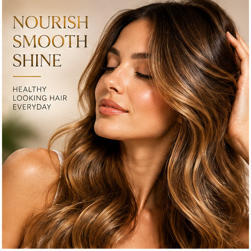 Argan Oil Hair Serum