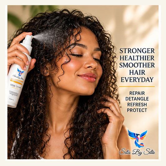 Repair Spray Organics | 125 mL