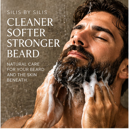 Beard Wash  | 250 mL