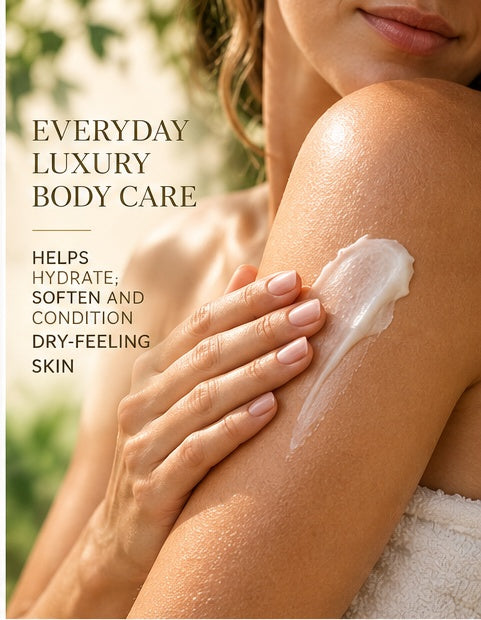 Body Balm with Kakadu Plum & Finger Lime