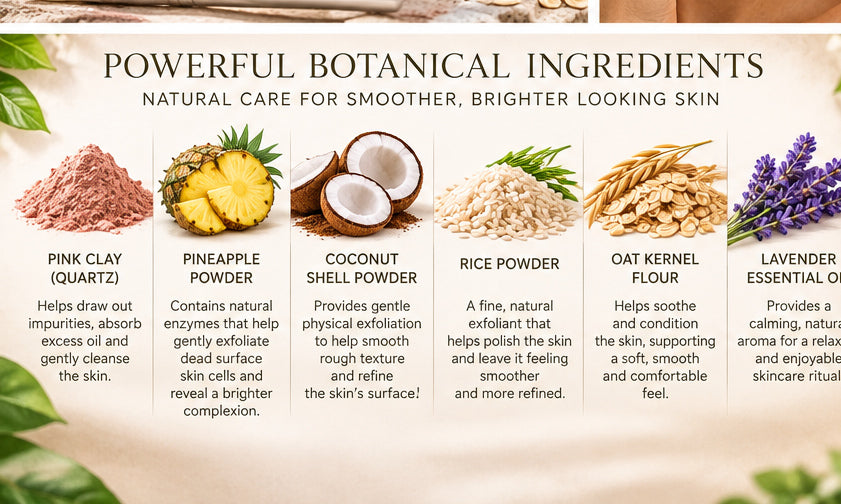 Revitalise Enzyme Exfoliating Mask