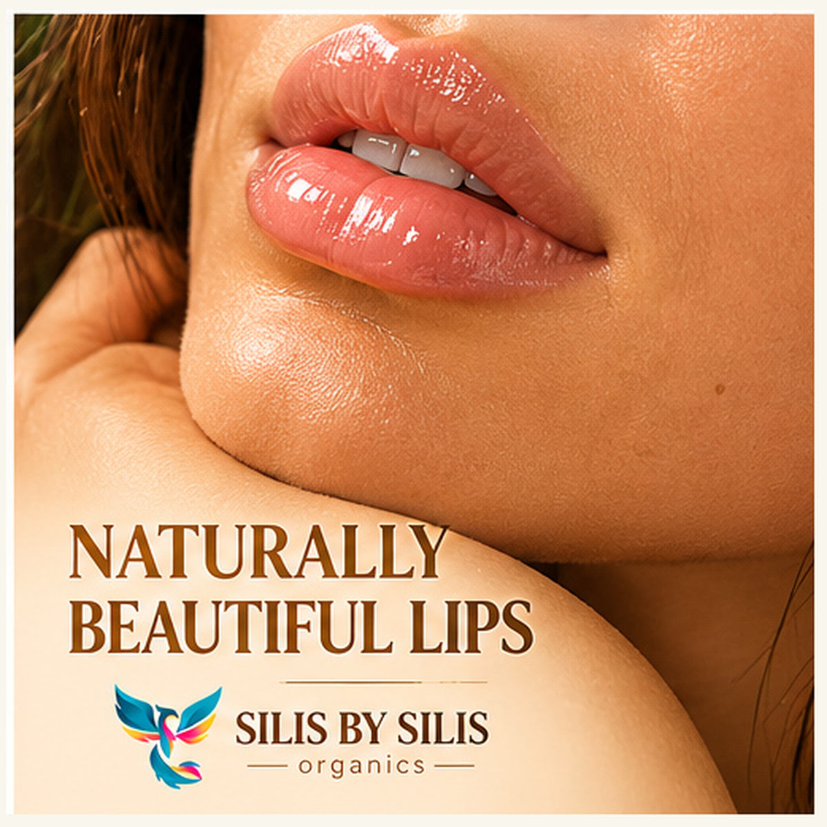 High Gloss Lip Balm — 125ml