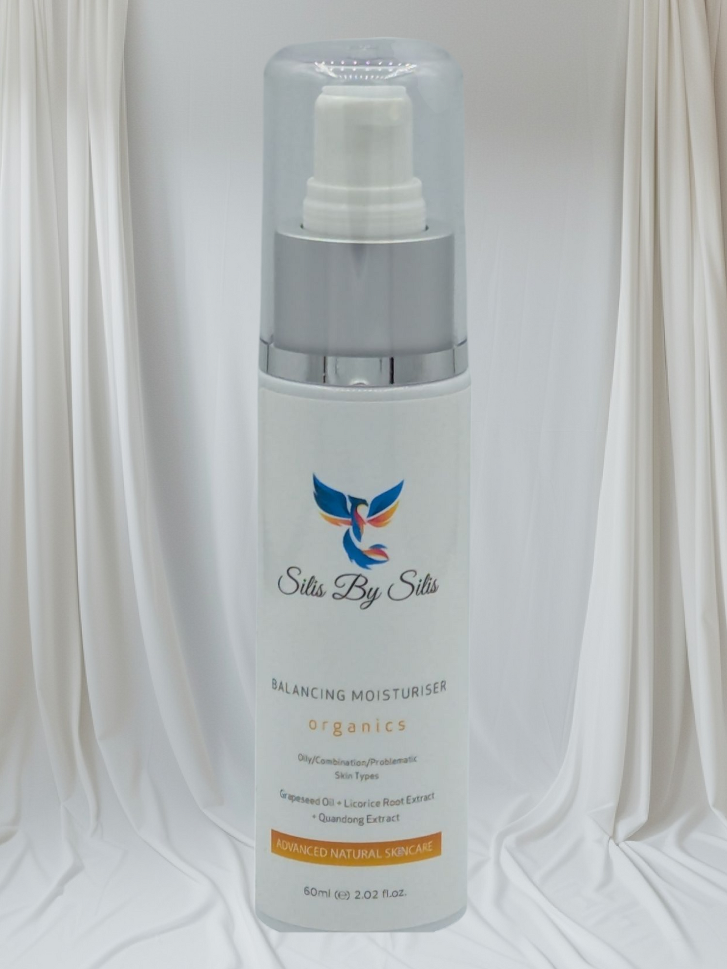 BALANCING MOISTURISER