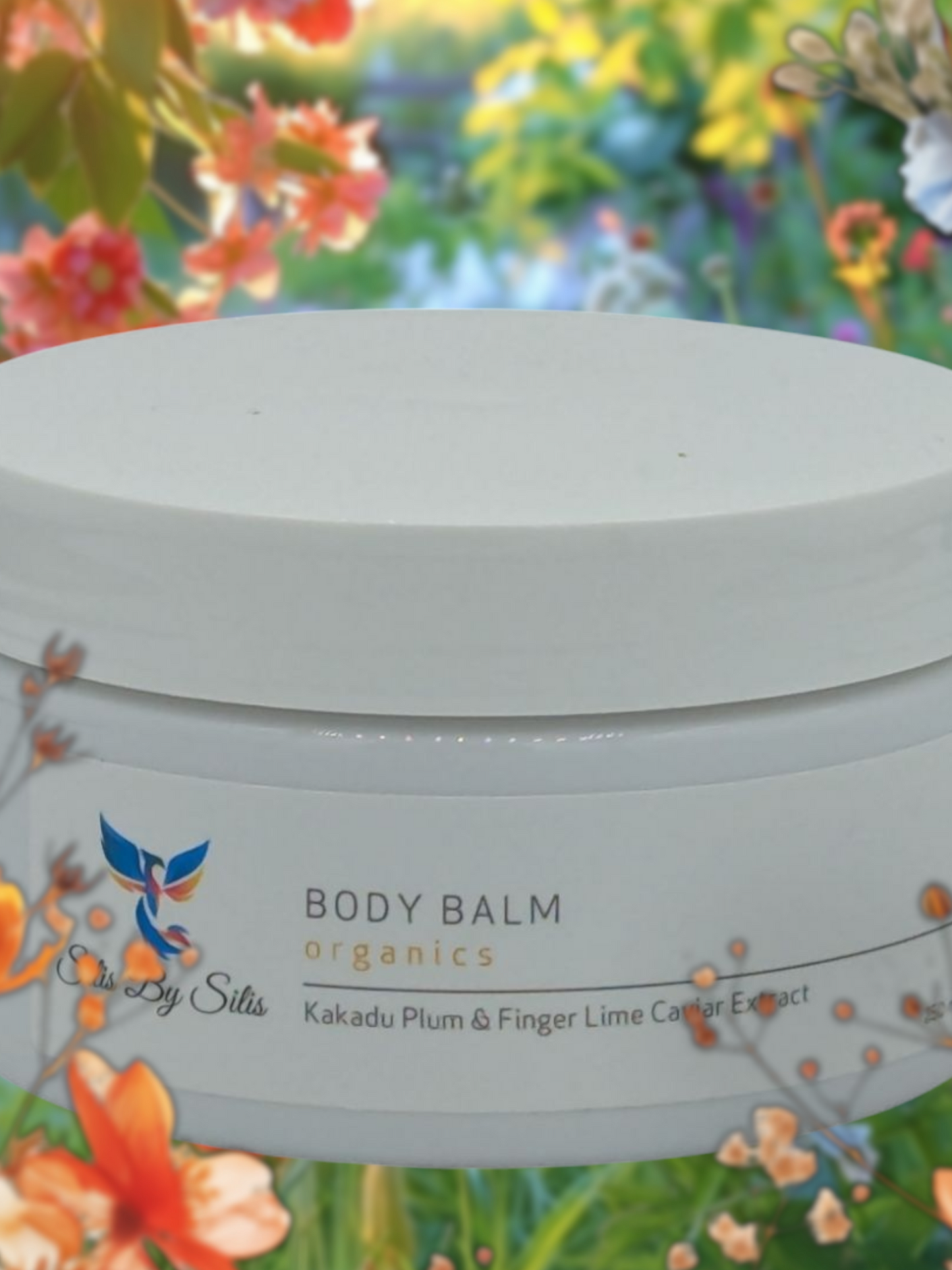 BODY BALM