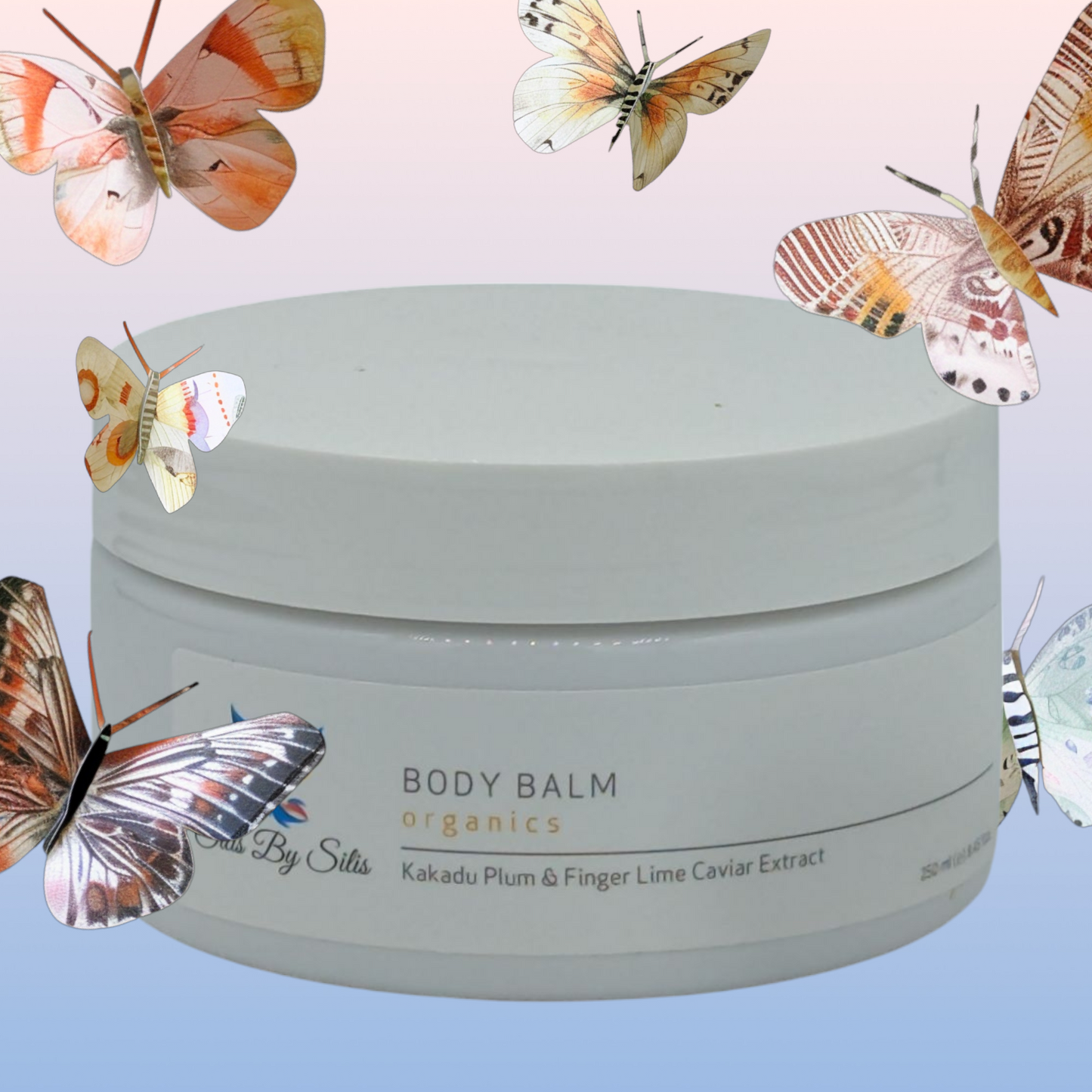 BODY BALM