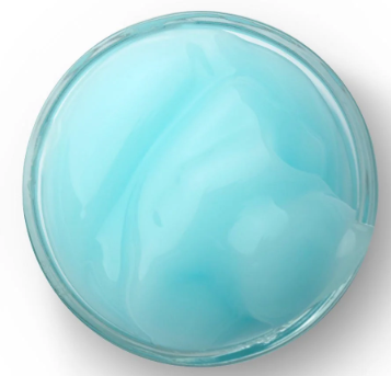 GLACIA BLU COOLING GEL