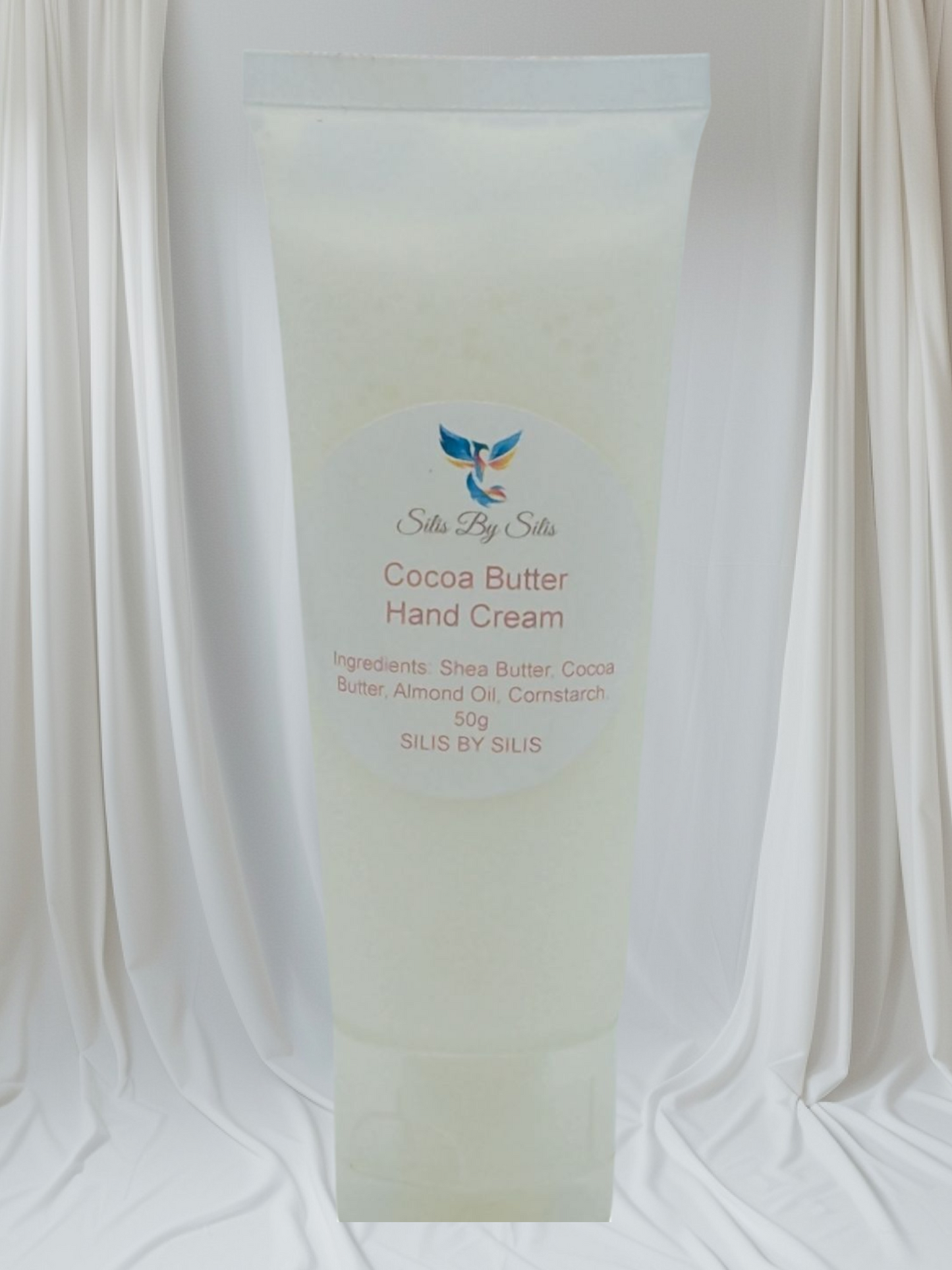 COCOA BUTTER HAND CREAM