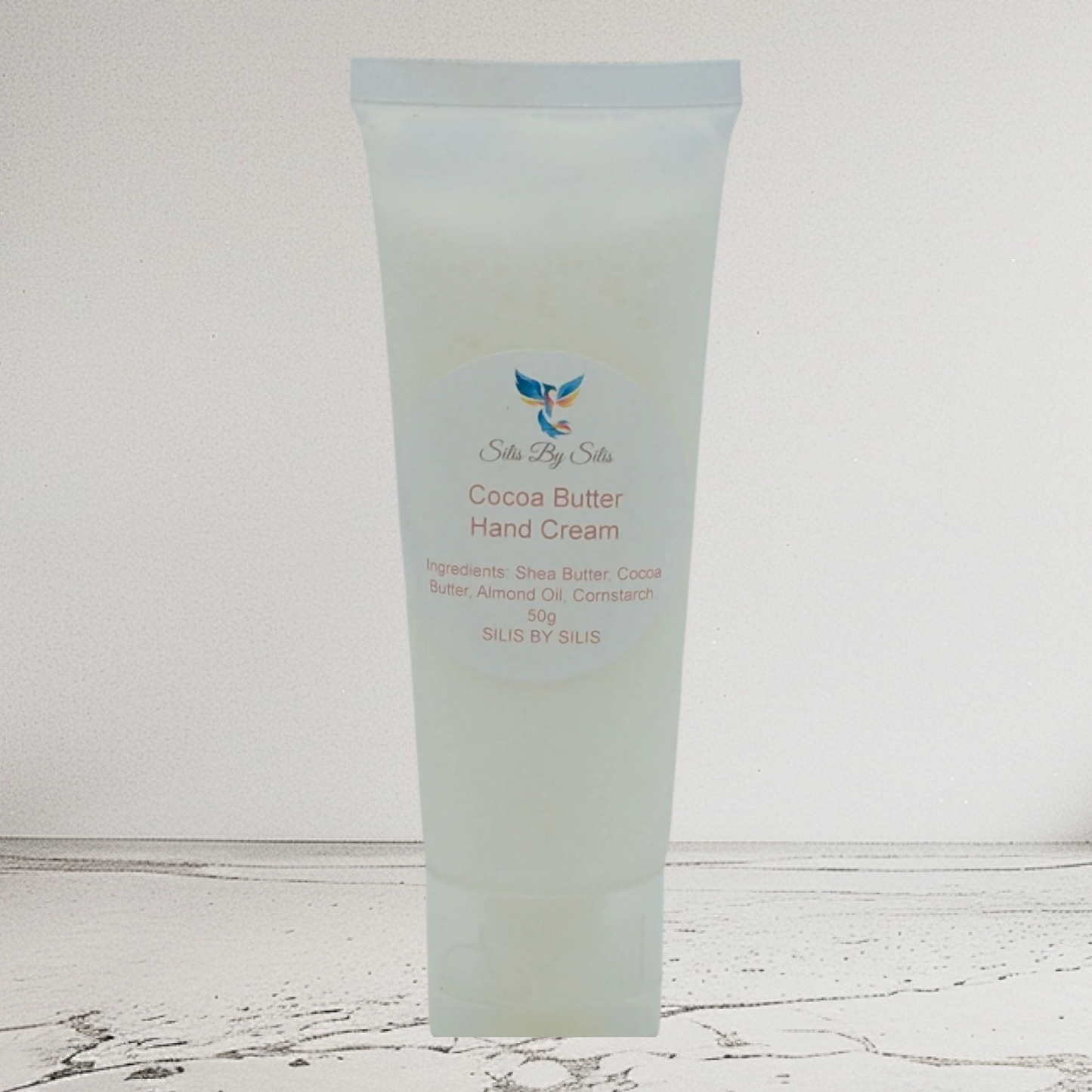 COCOA BUTTER HAND CREAM