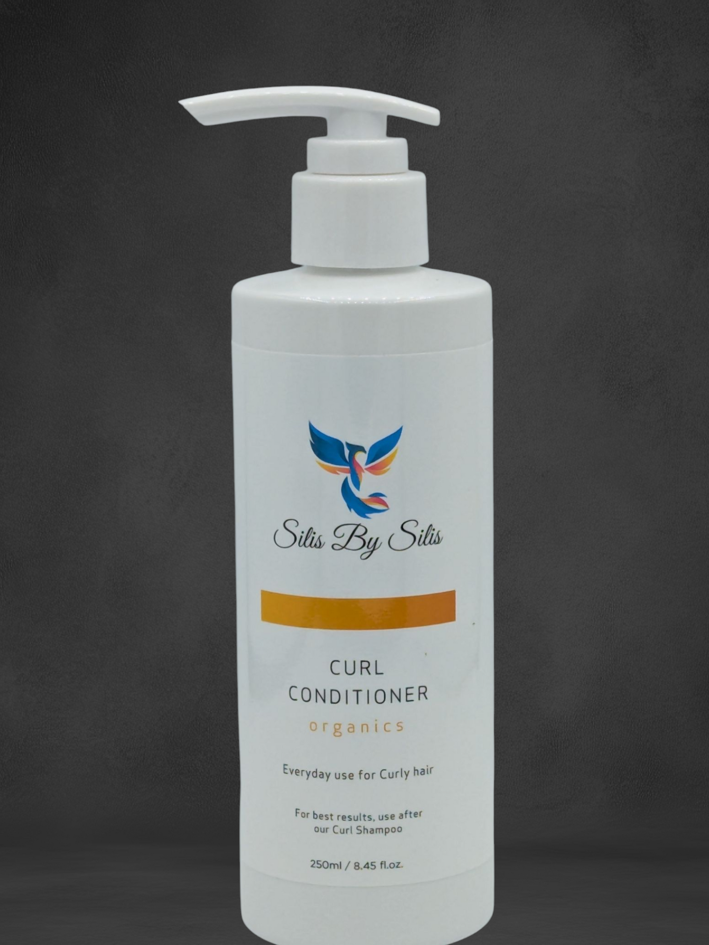 CURL CONDITIONER