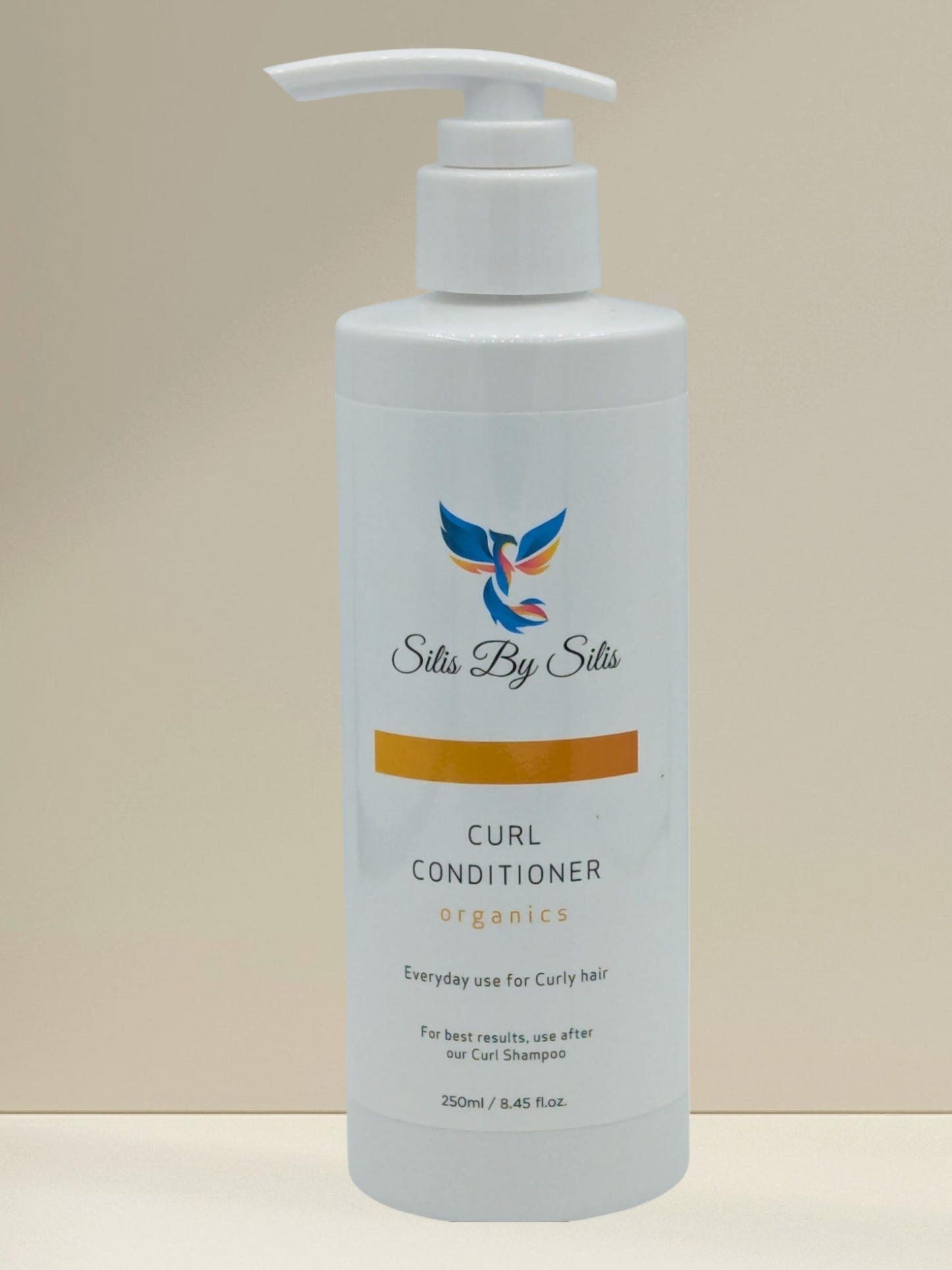 CURL CONDITIONER