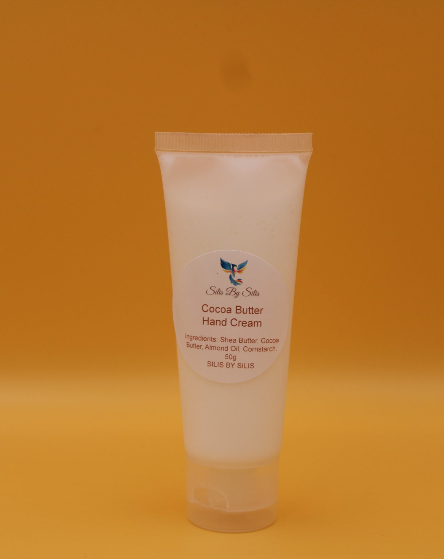 COCOA BUTTER HAND CREAM