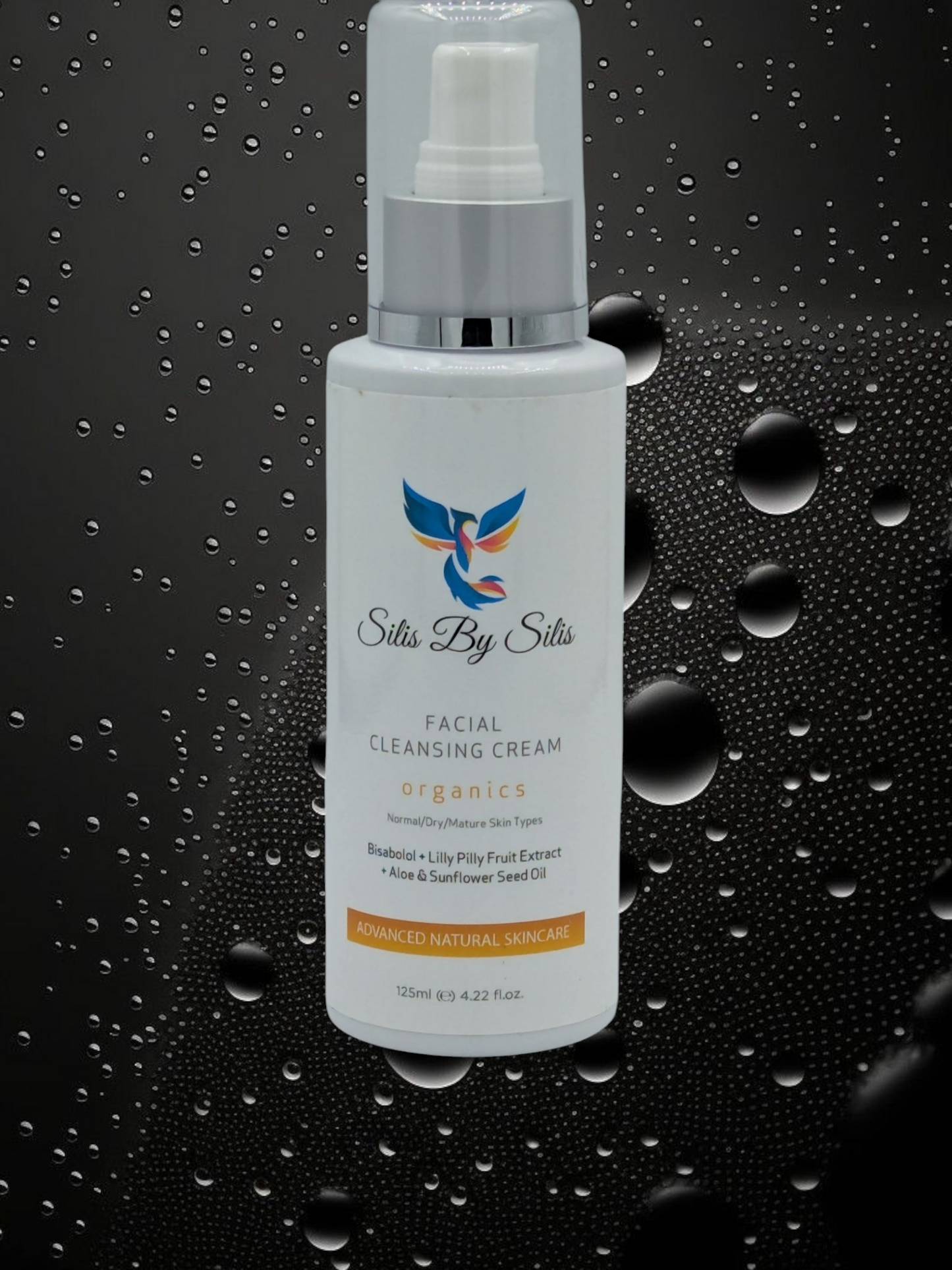 FACIAL CLEANSING CREAM