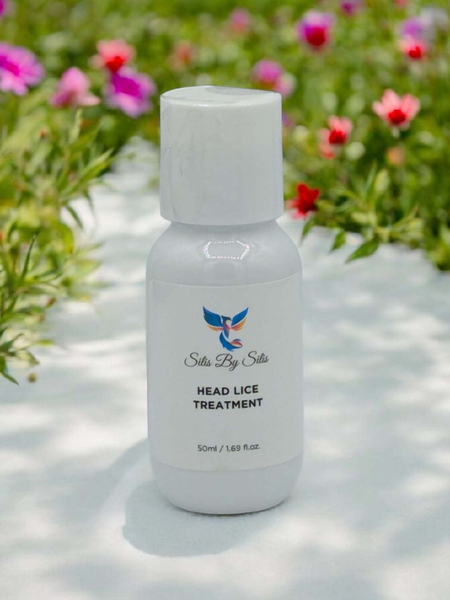 KIDS HEAD LICE TREATMENT - 50ML