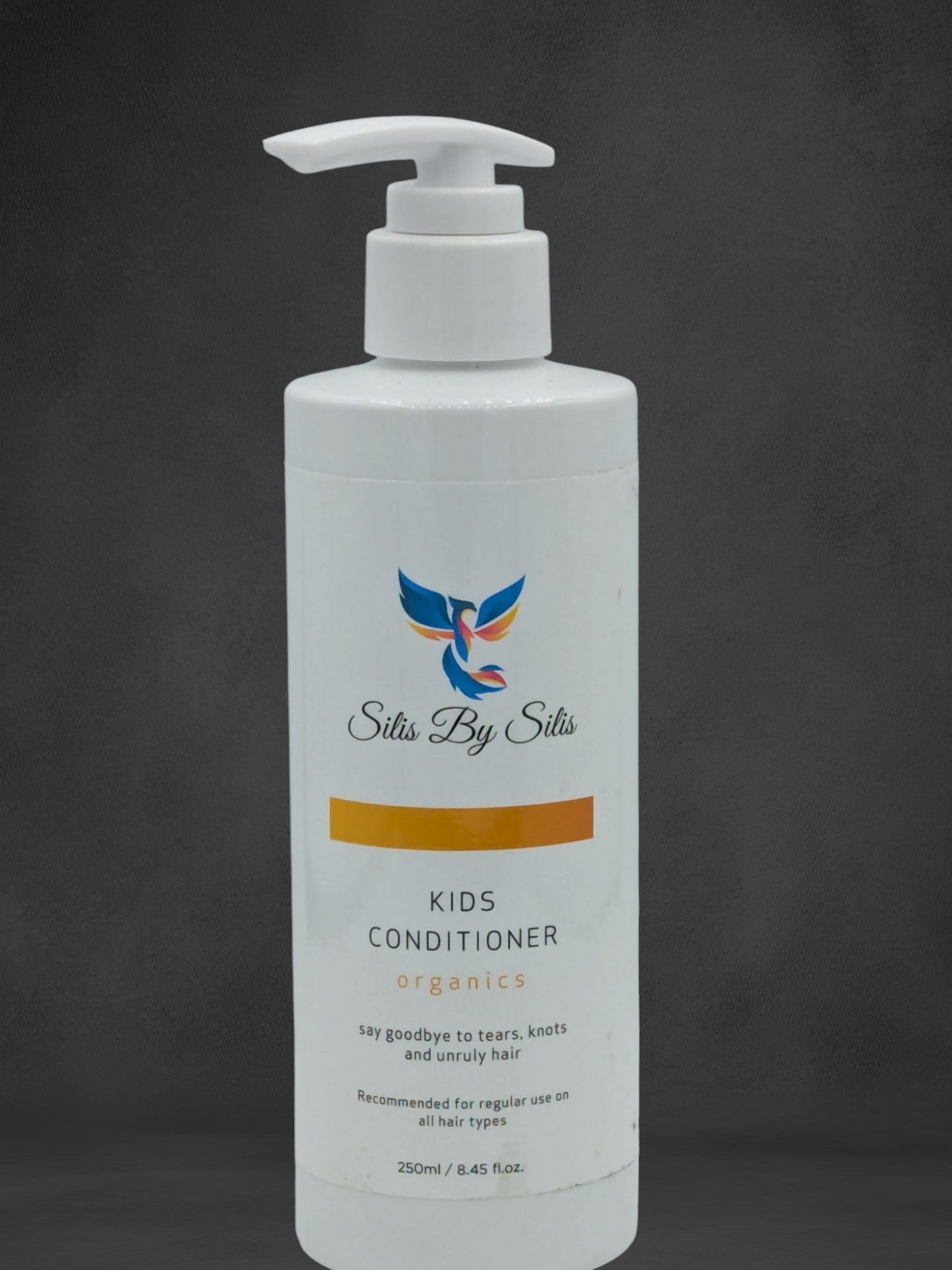 KIDS CONDITIONER - 250ml