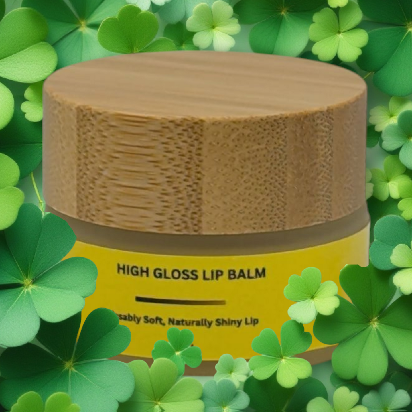 HIGH GLOSS LIP BALM