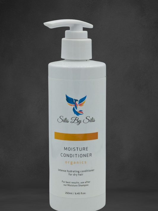 MOISTURE CONDITIONER