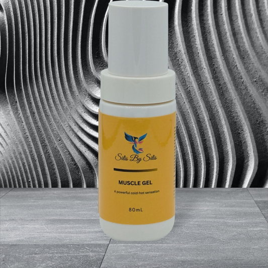 MUSCLE GEL