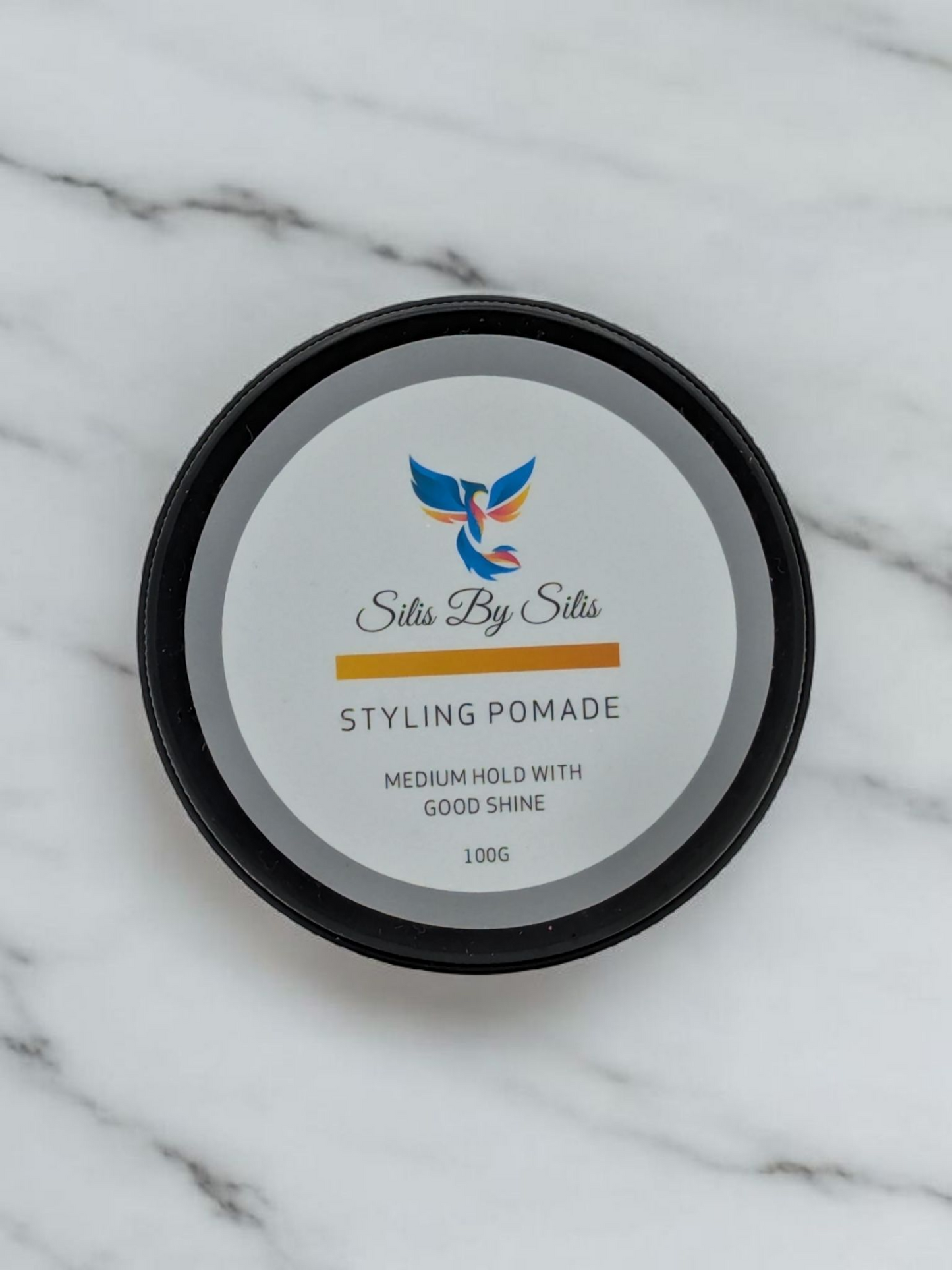 STYLING POMADE