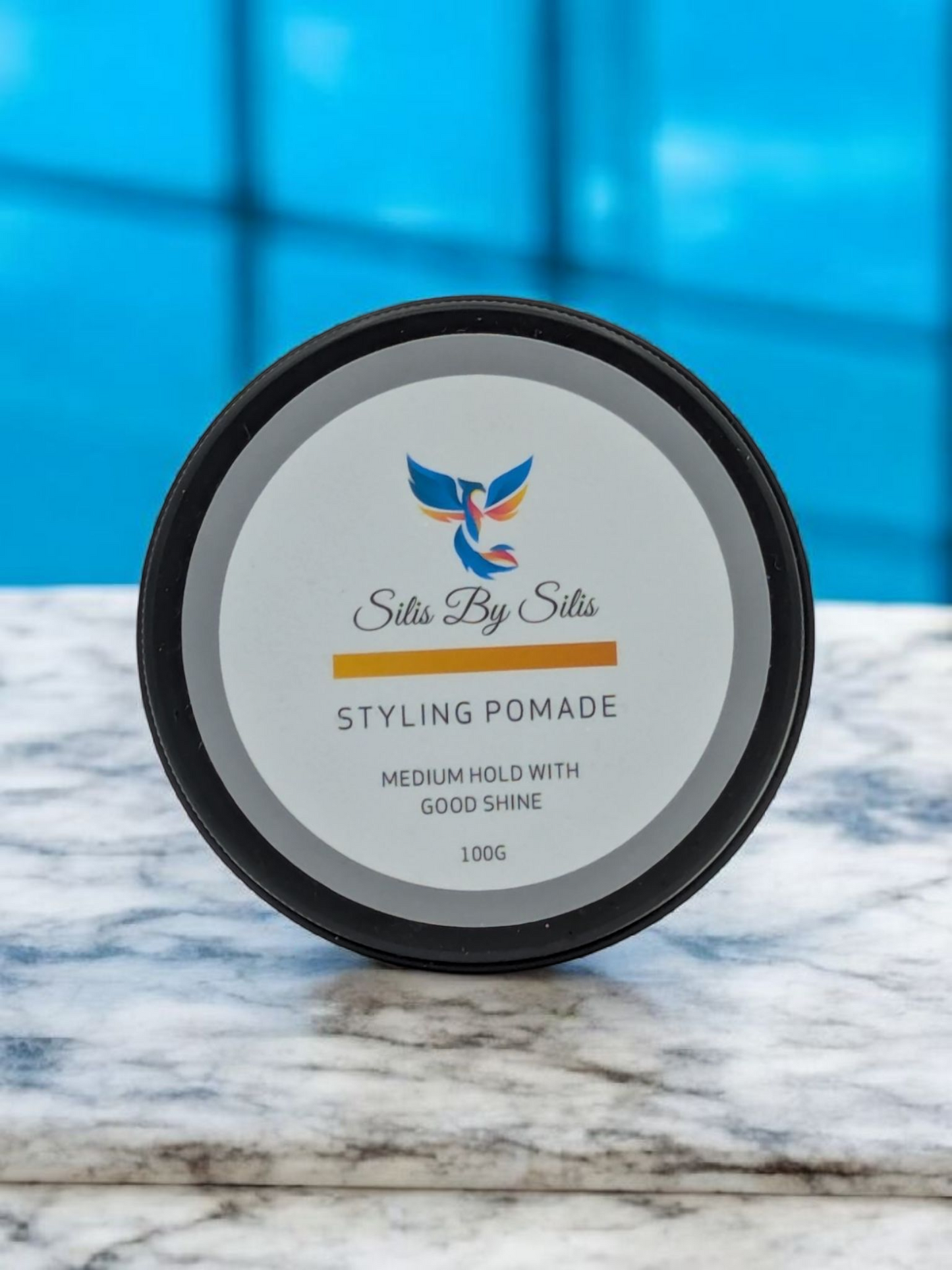 STYLING POMADE