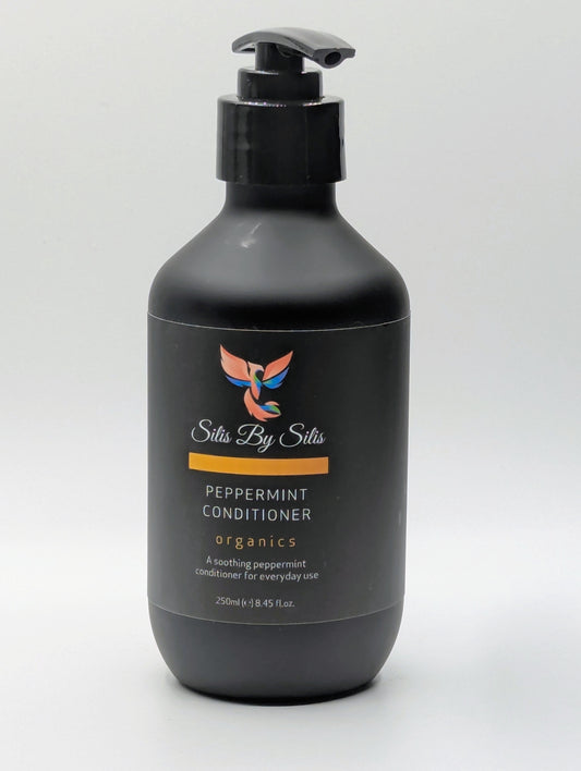 PEPPERMINT CONDITIONER