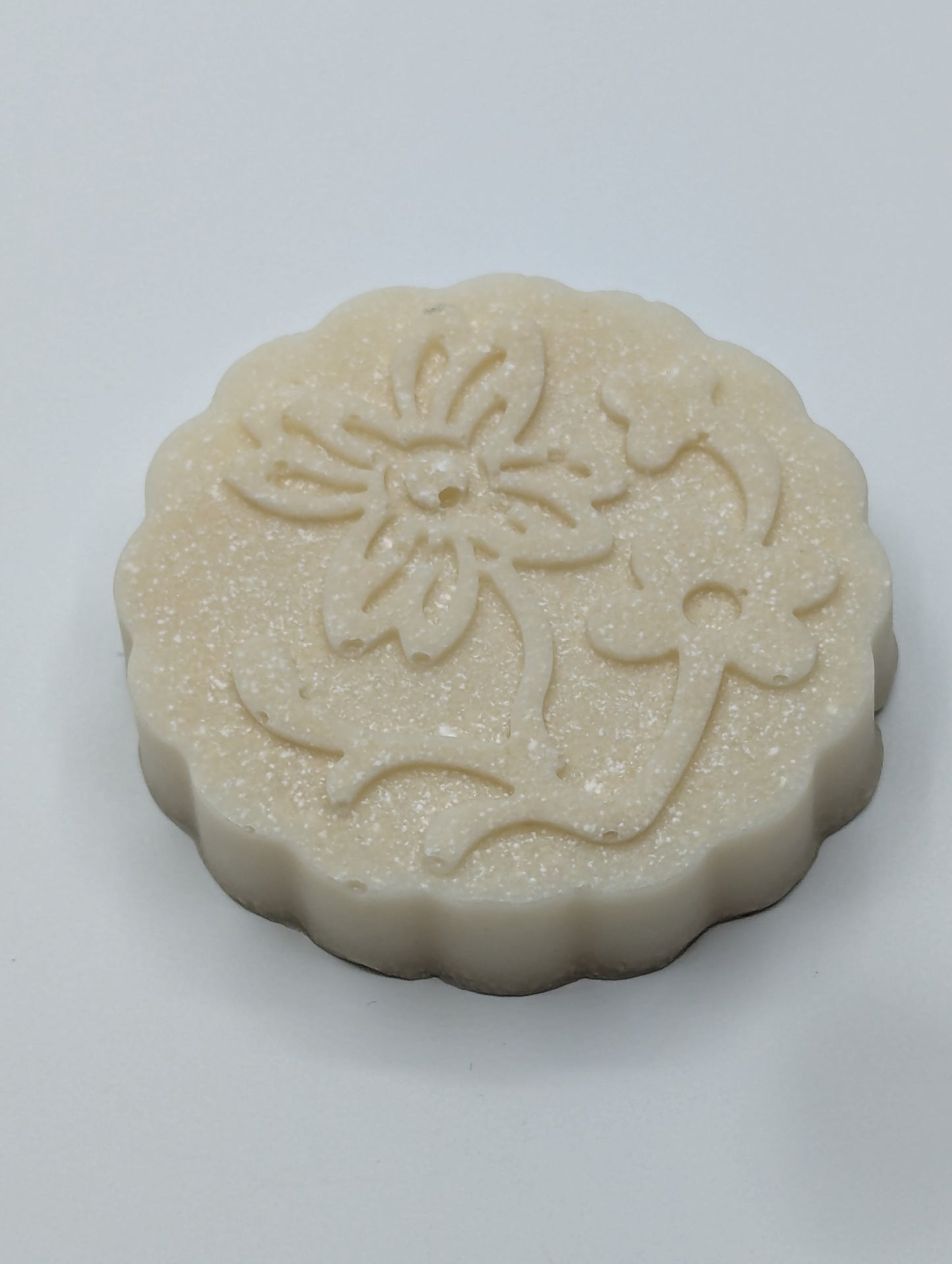 CLEANSING FACE BAR | KAOLIN WHITE CLAY