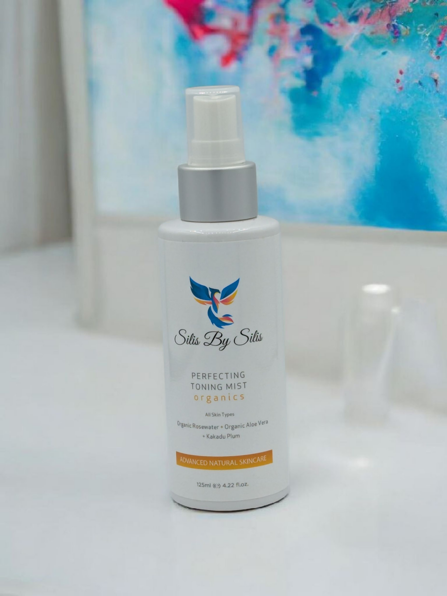 PERFECTING TONING MIST