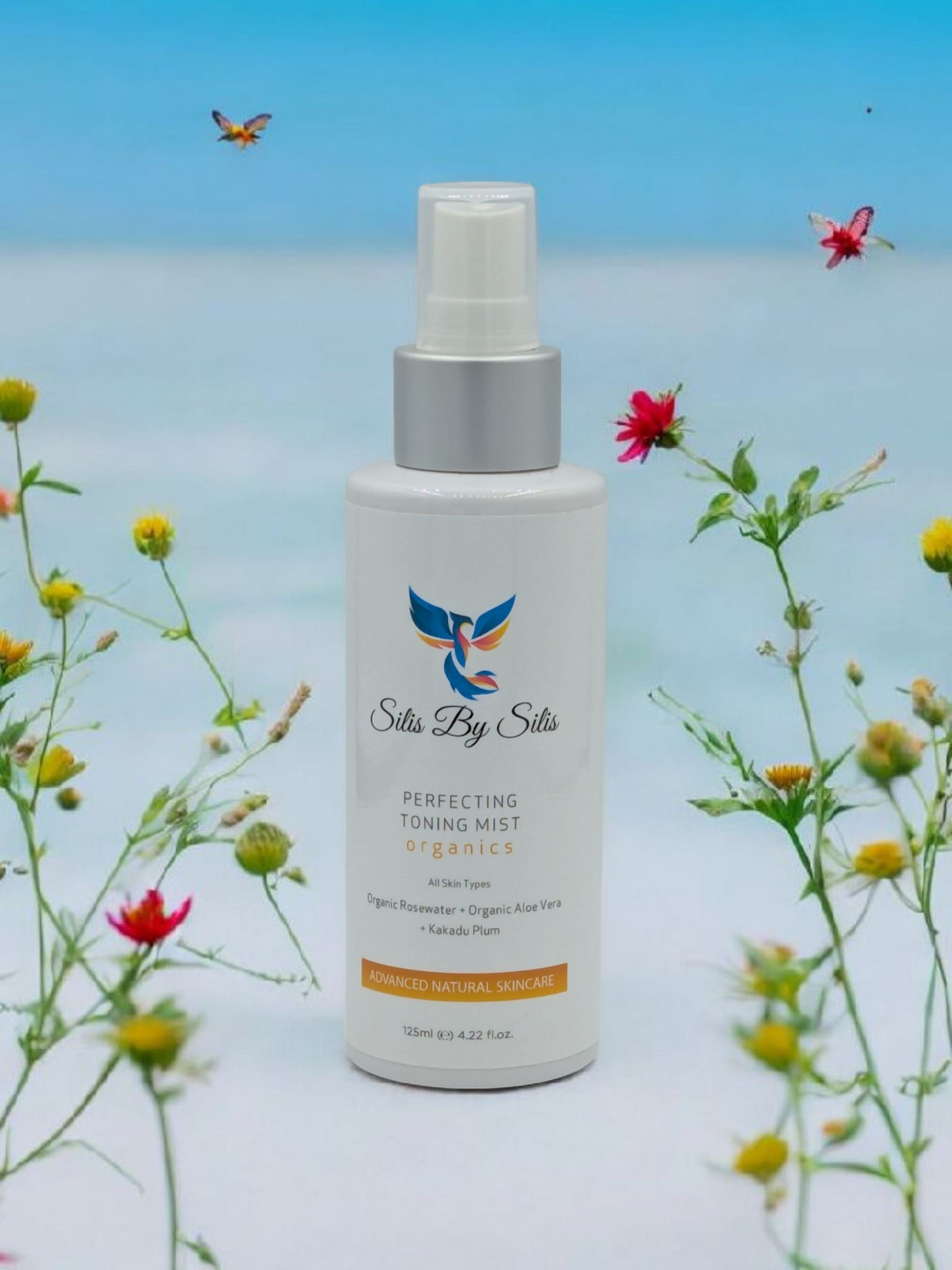 PERFECTING TONING MIST