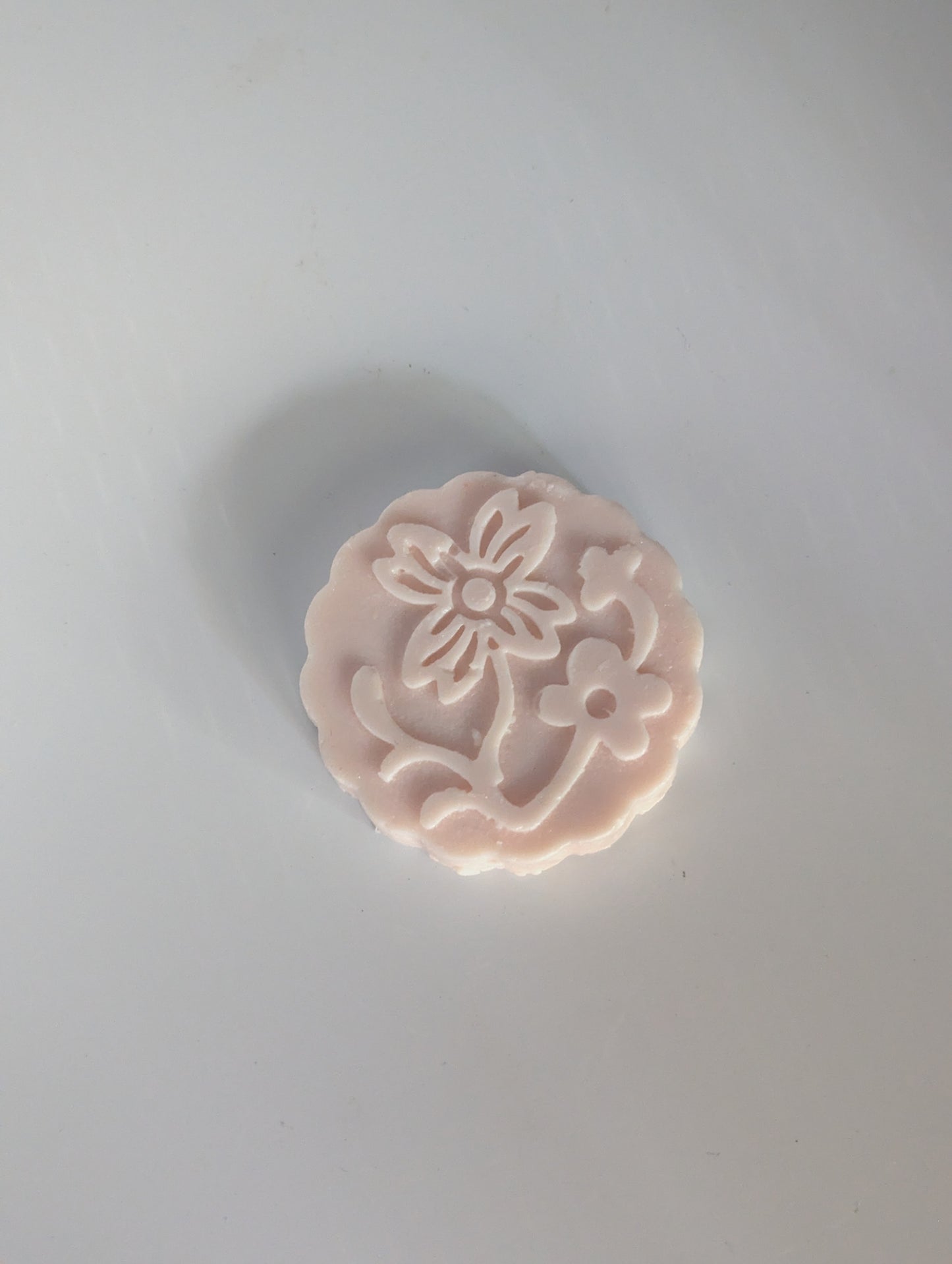 CLEANSING FACE BAR | AUSTRALIAN PINK CLAY