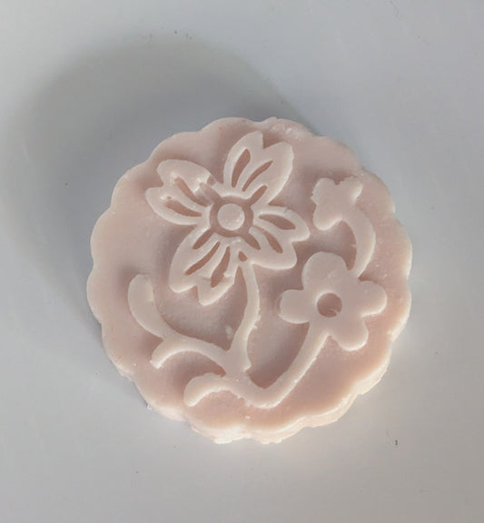 CLEANSING FACE BAR | AUSTRALIAN PINK CLAY