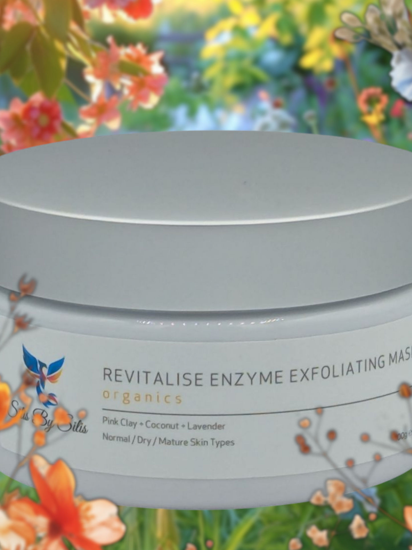 REVITALISE ENZYME MASK