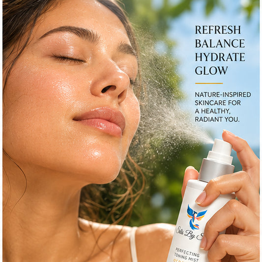 Perfecting Toning Mist – 125ml